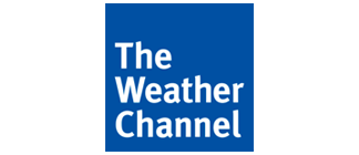 The Weather Channel | TV App |  Salem, Oregon |  DISH Authorized Retailer